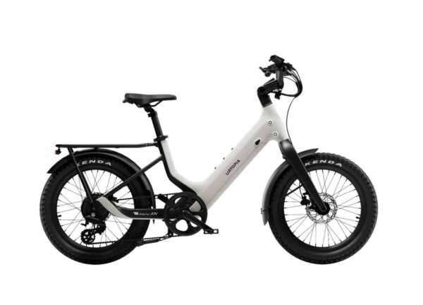 Carbon Joy Ultra E-Bike Carbon Joy Ultra E-Bike