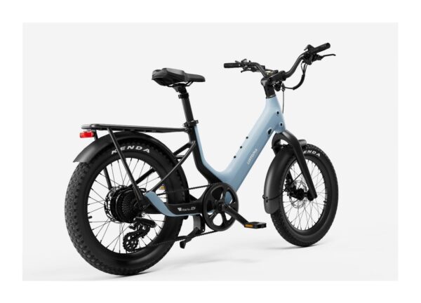 Carbon Joy Ultra E-Bike Carbon Joy Ultra E-Bike