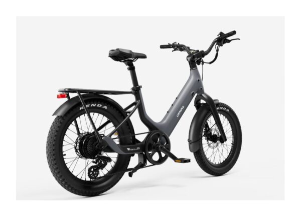 Carbon Joy Ultra E-Bike Carbon Joy Ultra E-Bike