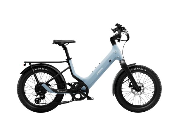 Carbon Joy Ultra E-Bike Carbon Joy Ultra E-Bike