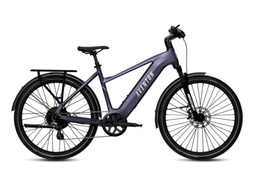 Aventon – Level 3 Ebike Aventon – Level 3 Ebike