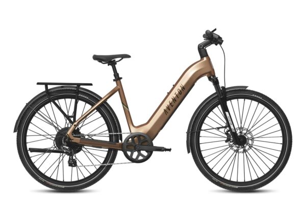 Aventon – Level 3 Ebike Aventon – Level 3 Ebike