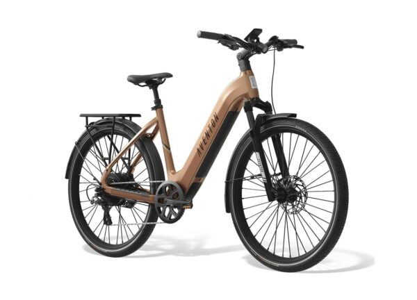 Aventon – Level 3 Ebike Aventon – Level 3 Ebike