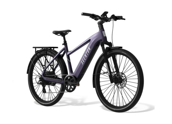 Aventon – Level 3 Ebike Aventon – Level 3 Ebike