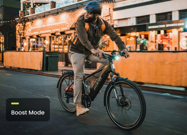 Aventon – Level 3 Ebike Aventon – Level 3 Ebike