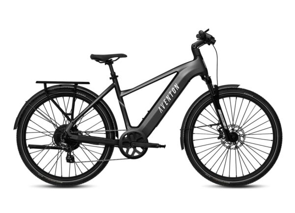 Aventon – Level 3 Ebike Aventon – Level 3 Ebike