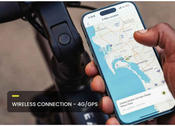 Aventon – Level 3 Ebike Aventon – Level 3 Ebike