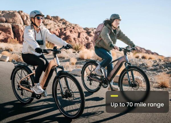 Aventon – Level 3 Ebike Aventon – Level 3 Ebike