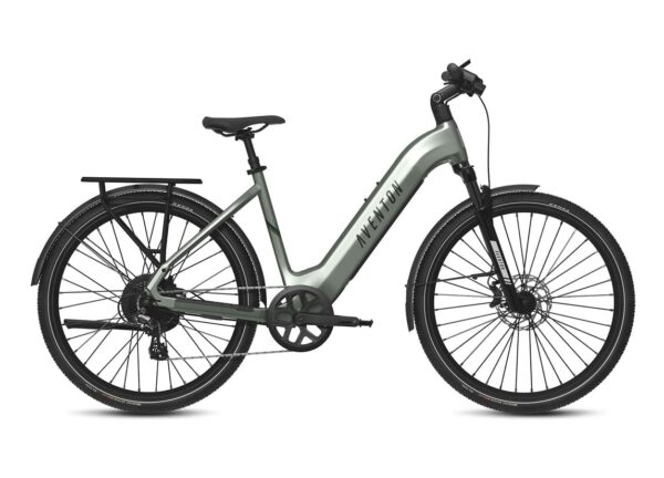 Aventon – Level 3 Ebike Aventon – Level 3 Ebike