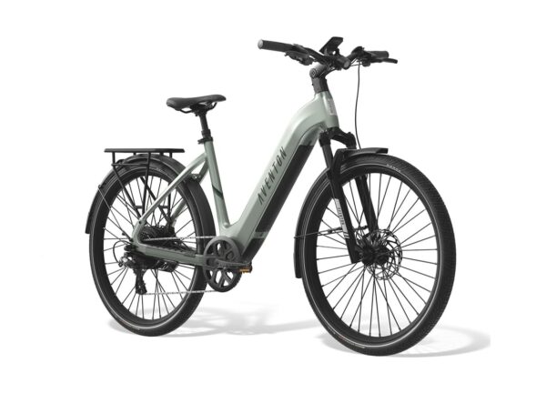 Aventon – Level 3 Ebike Aventon – Level 3 Ebike