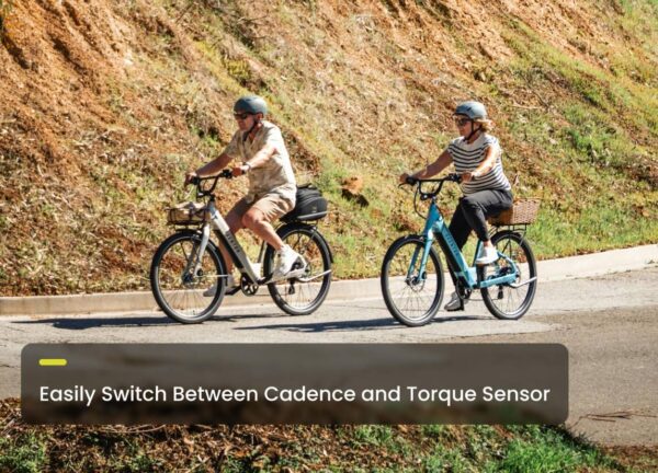 Aventon – Pace 4 Ebike Aventon – Pace 4 Ebike