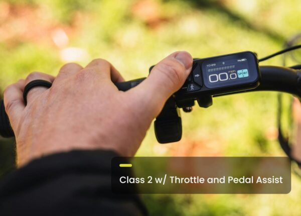 Aventon – Pace 4 Ebike Aventon – Pace 4 Ebike