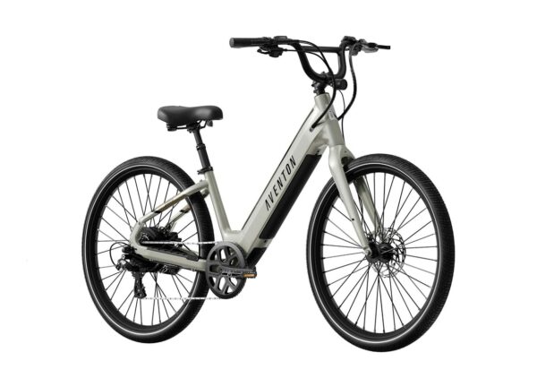 Aventon – Pace 4 Ebike Aventon – Pace 4 Ebike