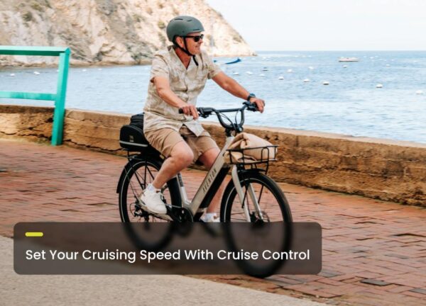 Aventon – Pace 4 Ebike Aventon – Pace 4 Ebike