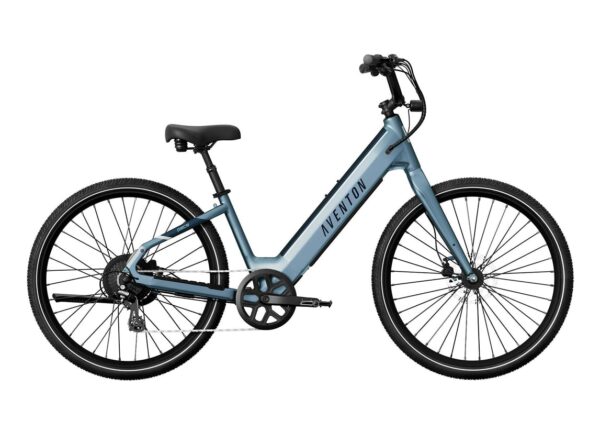 Aventon – Pace 4 Ebike Aventon – Pace 4 Ebike