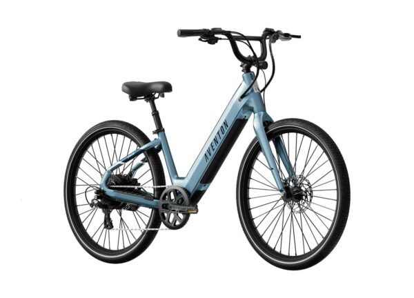 Aventon – Pace 4 Ebike Aventon – Pace 4 Ebike