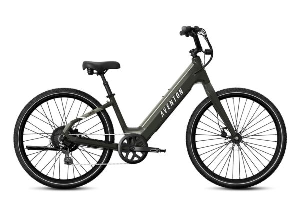 Aventon – Pace 4 Ebike Aventon – Pace 4 Ebike