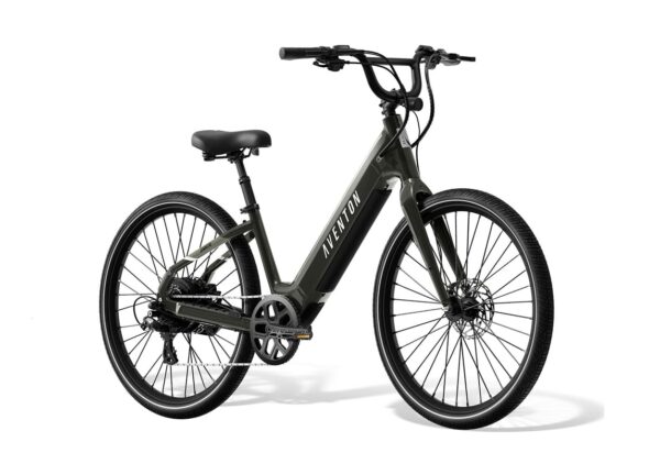 Aventon – Pace 4 Ebike Aventon – Pace 4 Ebike