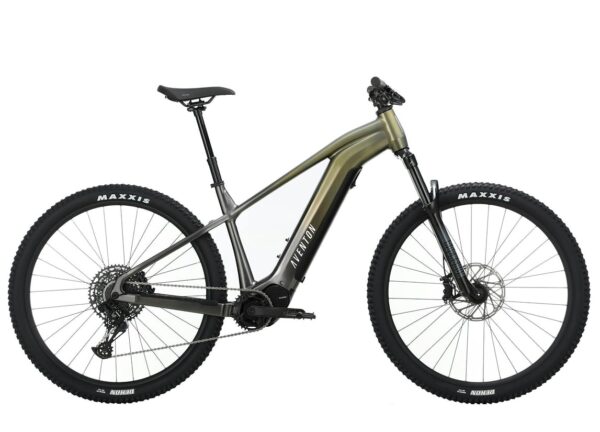 Aventon – Ramblas Ebike