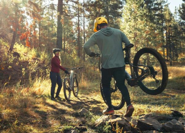 Aventon – Ramblas Ebike