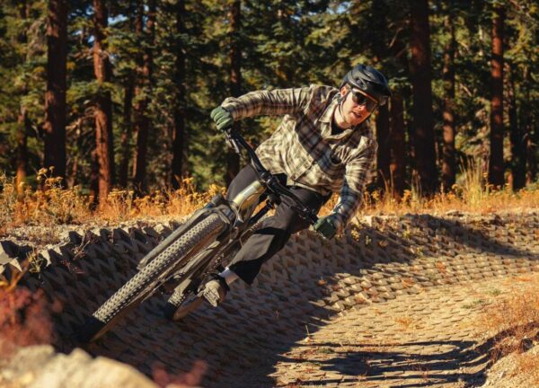 Aventon – Ramblas Ebike