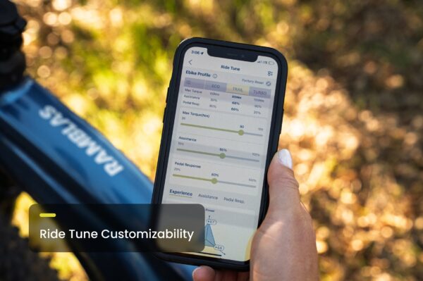 Aventon Ramblas ADV Aventon – Ramblas ADV Ebike