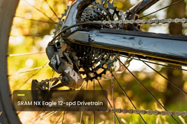 Aventon Ramblas ADV Aventon – Ramblas ADV Ebike