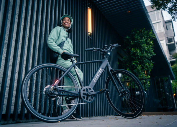 Aventon – Soltera 2.5 Ebike Aventon – Soltera 2.5 Ebike