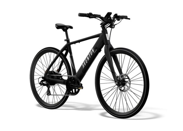 Aventon – Soltera 2.5 Ebike Aventon – Soltera 2.5 Ebike