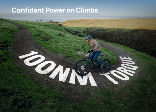 Velotric Summit 2 Ebike Velotric Summit 2 Ebike