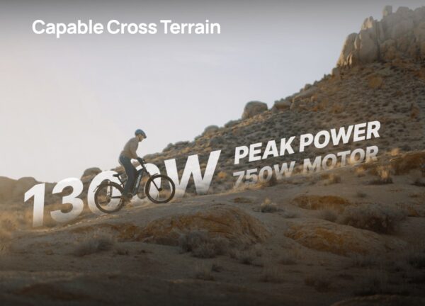 Velotric Summit 2 Ebike Velotric Summit 2 Ebike