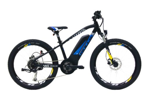 BULLS BIKE TWENTY4 E BULLS BIKE TWENTY4 E