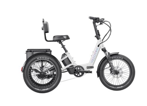 Velotric Triker Electric Tricycle Velotric Triker Electric Tricycle