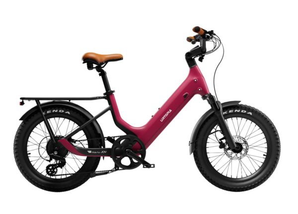 Urtopia Joy Carbon E-Bike Urtopia Joy Carbon E-Bike