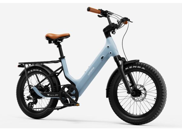 Urtopia Joy Carbon E-Bike Urtopia Joy Carbon E-Bike