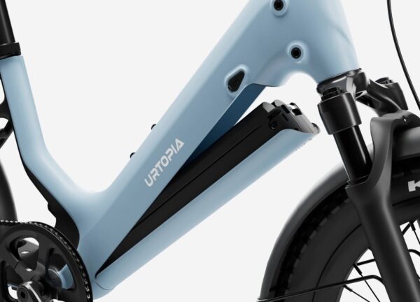 Urtopia Joy Carbon E-Bike Urtopia Joy Carbon E-Bike