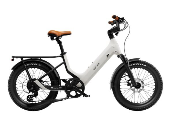 Urtopia Joy Carbon E-Bike Urtopia Joy Carbon E-Bike