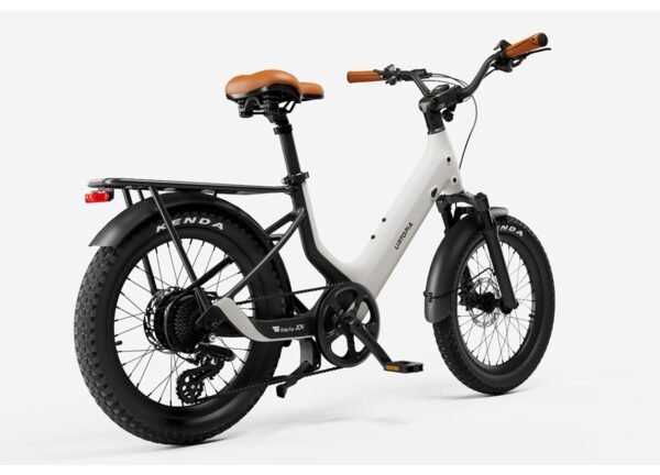 Urtopia Joy Carbon E-Bike Urtopia Joy Carbon E-Bike