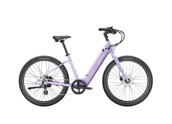 Velotric Breeze 1 Cruiser Ebike Velotric Breeze 1 Cruiser Ebike