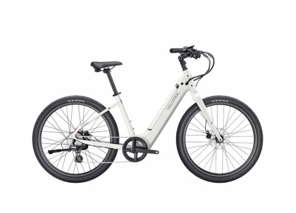 Velotric Breeze 1 Cruiser Ebike Velotric Breeze 1 Cruiser Ebike
