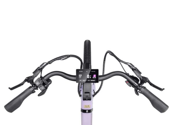 Velotric Breeze 1 Cruiser Ebike Velotric Breeze 1 Cruiser Ebike