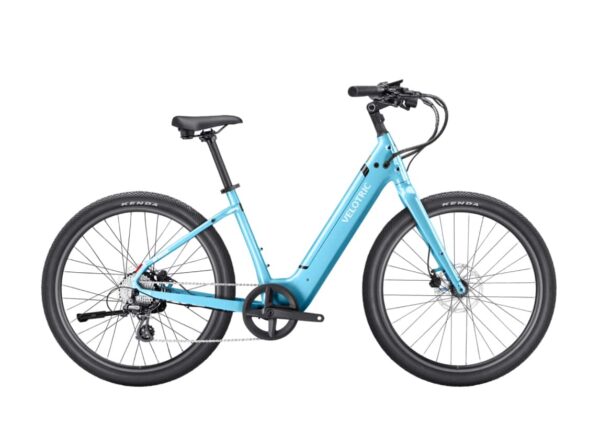 Velotric Breeze 1 Cruiser Ebike Velotric Breeze 1 Cruiser Ebike
