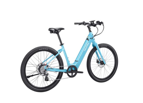 Velotric Breeze 1 Cruiser Ebike Velotric Breeze 1 Cruiser Ebike