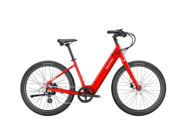 Velotric Breeze 1 Cruiser Ebike Velotric Breeze 1 Cruiser Ebike