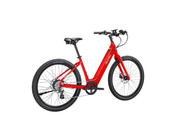 Velotric Breeze 1 Cruiser Ebike Velotric Breeze 1 Cruiser Ebike