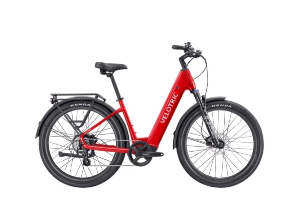 Velotric Discover 2 Ebike Velotric Discover 2 Ebike