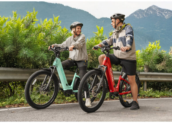 Velotric Discover 2 Ebike Velotric Discover 2 Ebike