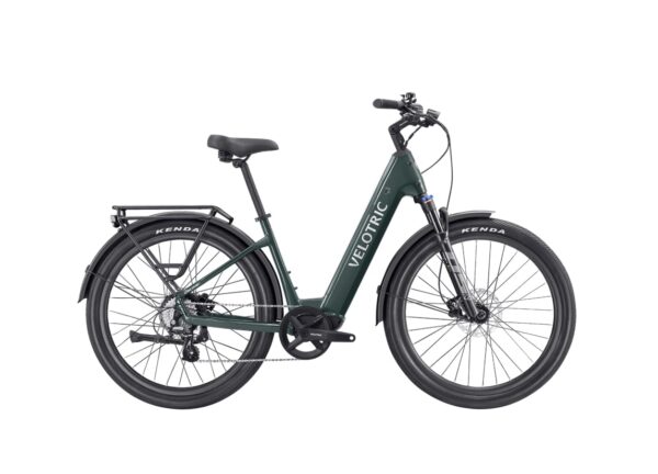 Velotric Discover 2 Ebike Velotric Discover 2 Ebike