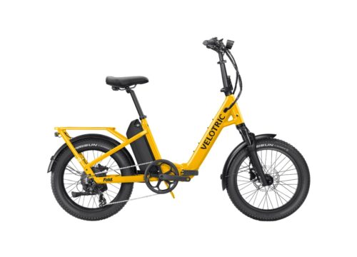 Velotric Fold 1 Plus Ebike Velotric Fold 1 Plus Ebike