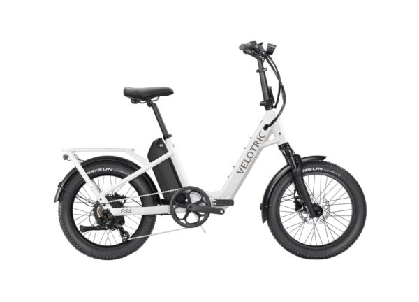 Velotric Fold 1 Plus Ebike